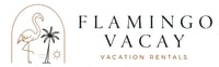 Flamingo Vacay